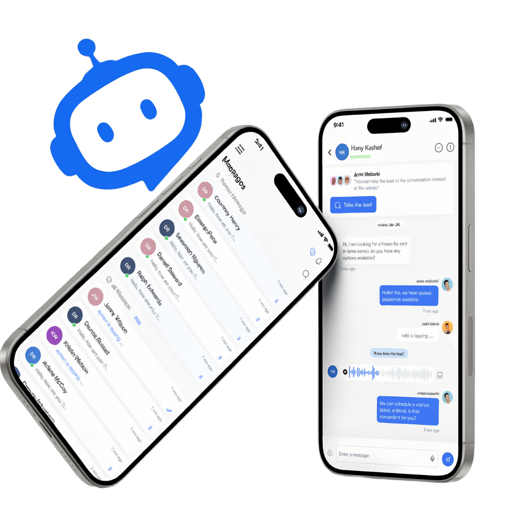 Casaikos App